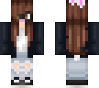 bunny girl