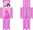 bunny girl