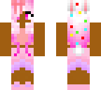 bunny girl