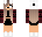 bunny girl