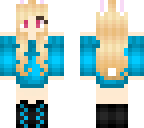 bunny me
