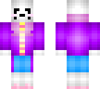 candytale sans
