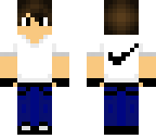 casual guy