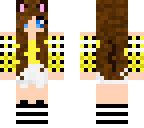 cat girl