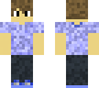 ccraft2341's skin