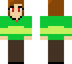 chara undertale