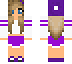 cheerleader maggs