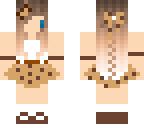 chibi cookie dress