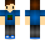 chibi three