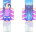 cloudy sky - cordeliat request 
