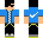 cool boi