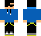 cool boy