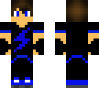 cool guy blue v2