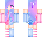 cotton pink