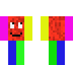 crazy colour