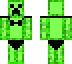 creeper