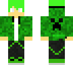 creeper-boy