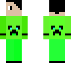 creeper dude