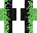 creeper enderman