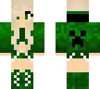 creeper-girl
