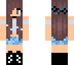 cute-cool girl