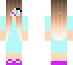 cute girl