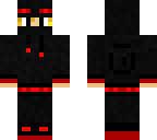 da ender hoodie