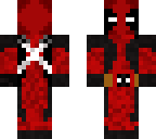 deadpool and fan