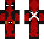 deadpool and fan 2