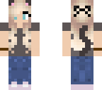 deedee plays skin