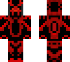 demon