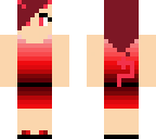 demon girl