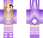 demonshiva bunny