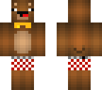 derpy bear
