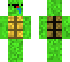 derpy turtle lord