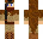 desert skin