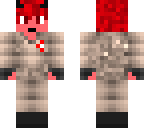 devil mark