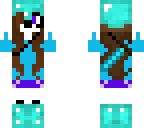 diamond armored catness