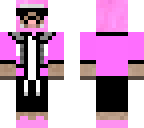 differentopic pinksheep