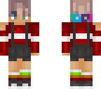 diffrent shirt