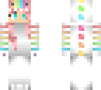 dino girl