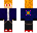 disco boy