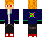 disco boy 2