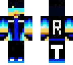 dj rt