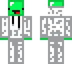 dj slime