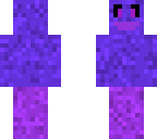 double sided | Minecraft Skin