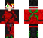 dragon armor