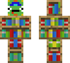 durpy bookshelf