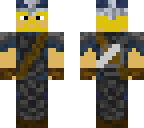 dwarf