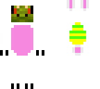 easter lizard